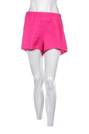 Női rövidnadrág Tommy Hilfiger, Méret M, Szín Rózsaszín, Ár 14 344 Ft