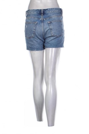 Dámske kraťasy  Topshop, Veľkosť S, Farba Modrá, Cena  17,00 €