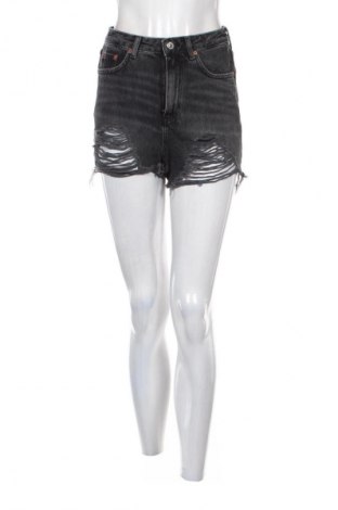 Dámské kraťasy  Topshop, Velikost S, Barva Šedá, Cena  482,00 Kč