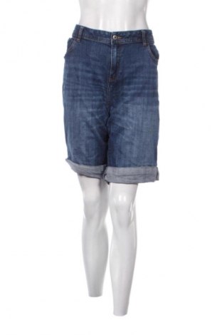 Női rövidnadrág Tu, Méret 3XL, Szín Kék, Ár 4 010 Ft