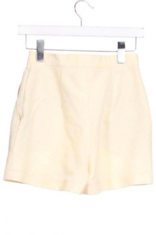 Γυναικείο κοντό παντελόνι Unbranded, Μέγεθος XXS, Χρώμα Κίτρινο, Τιμή 10,00 €
