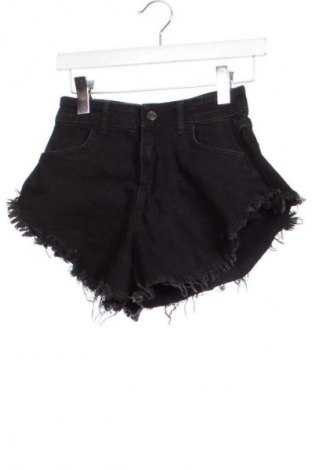 Dámske kraťasy  Unbranded, Veľkosť XS, Farba Čierna, Cena  6,00 €