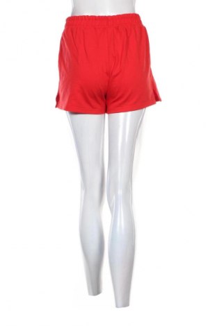 Damen Shorts Unbranded, Größe S, Farbe Rot, Preis 9,70 €