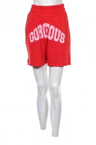 Dámské kraťasy  Unbranded, Velikost S, Barva Červená, Cena  275,00 Kč