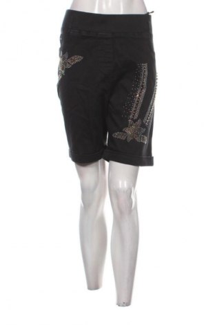 Dámské kraťasy  Unbranded, Velikost XXL, Barva Černá, Cena  454,00 Kč