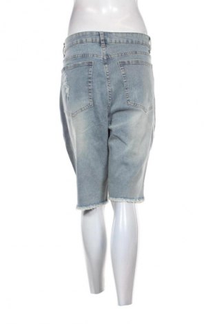 Damen Shorts Unbranded, Größe 3XL, Farbe Blau, Preis € 9,70