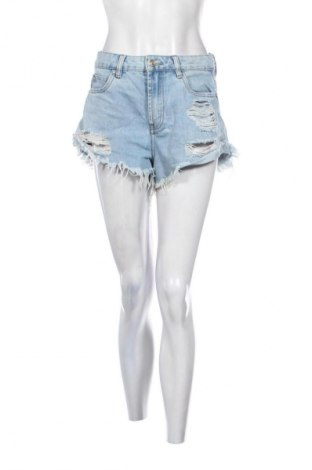 Női rövidnadrág Unbranded, Méret M, Szín Kék, Ár 4 132 Ft