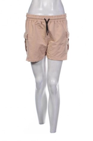 Női rövidnadrág Unbranded, Méret L, Szín Bézs, Ár 4 010 Ft