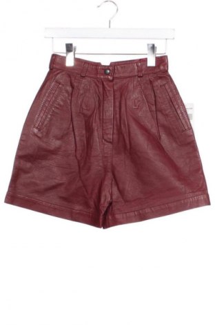 Női rövidnadrág Unbranded, Méret XS, Szín Piros, Ár 6 555 Ft