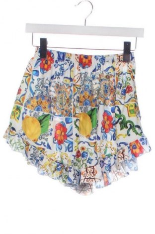 Γυναικείο κοντό παντελόνι Unbranded, Μέγεθος XXS, Χρώμα Πολύχρωμο, Τιμή 10,00 €