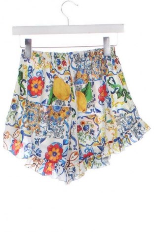 Γυναικείο κοντό παντελόνι Unbranded, Μέγεθος XXS, Χρώμα Πολύχρωμο, Τιμή 10,00 €