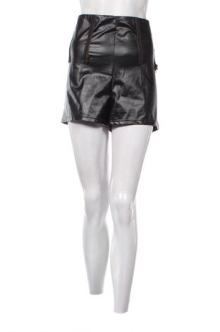 Дамски къс панталон Unbranded, Размер XL, Цвят Черен, Цена 10,00 €