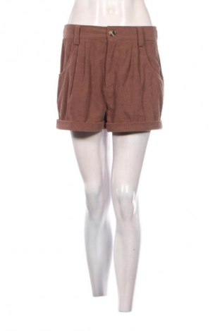 Női rövidnadrág Unbranded, Méret M, Szín Barna, Ár 4 132 Ft