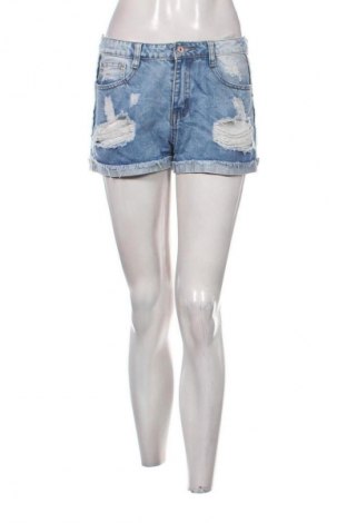 Damen Shorts Unbranded, Größe M, Farbe Blau, Preis € 5,51