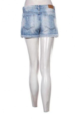 Damen Shorts Unbranded, Größe M, Farbe Blau, Preis € 5,51