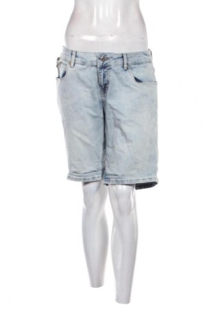 Női rövidnadrág Unbranded, Méret L, Szín Kék, Ár 4 132 Ft