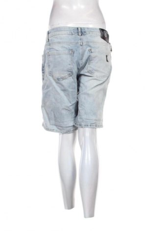 Női rövidnadrág Unbranded, Méret L, Szín Kék, Ár 4 132 Ft
