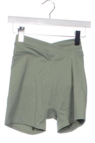 Női rövidnadrág Unbranded, Méret XXS, Szín Zöld, Ár 4 042 Ft
