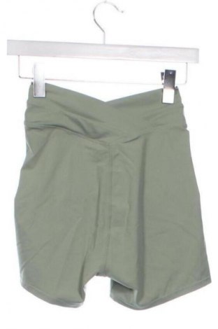 Női rövidnadrág Unbranded, Méret XXS, Szín Zöld, Ár 4 042 Ft