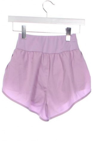 Női rövidnadrág Unbranded, Méret XS, Szín Lila, Ár 4 132 Ft