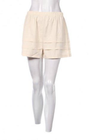 Női rövidnadrág Unbranded, Méret L, Szín Ekrü
, Ár 4 132 Ft