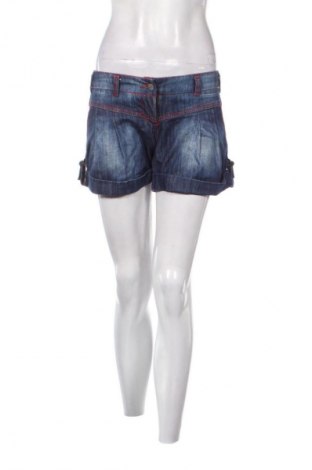 Damen Shorts Unbranded, Größe S, Farbe Blau, Preis € 9,78