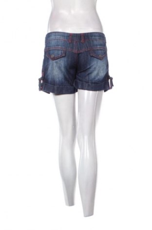 Damen Shorts Unbranded, Größe S, Farbe Blau, Preis € 9,78