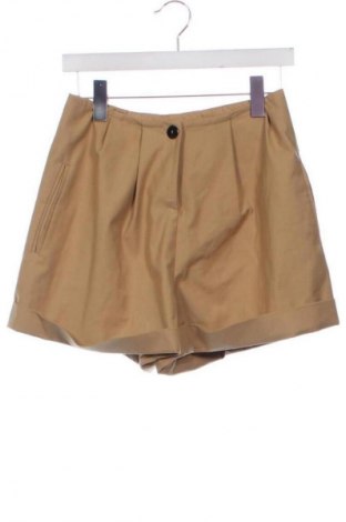 Női rövidnadrág Unbranded, Méret XS, Szín Bézs, Ár 4 132 Ft