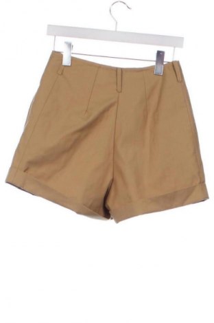 Női rövidnadrág Unbranded, Méret XS, Szín Bézs, Ár 4 132 Ft
