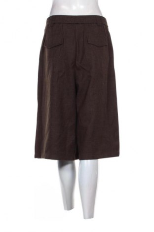 Női rövidnadrág Unbranded, Méret L, Szín Barna, Ár 3 899 Ft