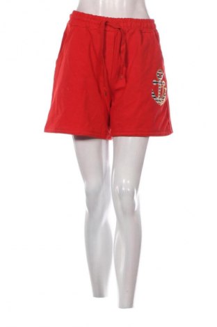 Női rövidnadrág Unbranded, Méret S, Szín Piros, Ár 3 899 Ft
