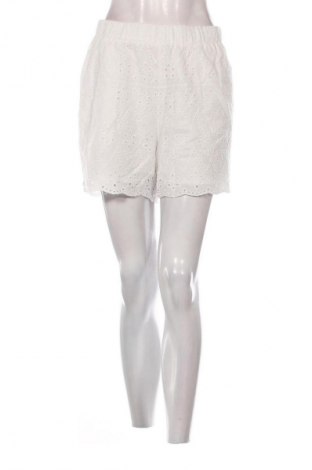 Damen Shorts Unbranded, Größe M, Farbe Weiß, Preis € 12,46