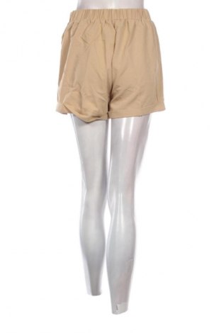 Pantaloni scurți de femei Unbranded, Mărime S, Culoare Bej, Preț 46,99 Lei