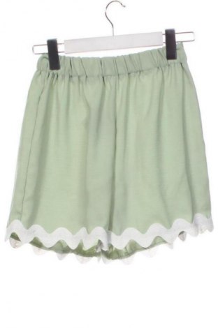 Női rövidnadrág Unbranded, Méret XS, Szín Zöld, Ár 4 009 Ft