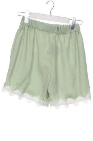 Női rövidnadrág Unbranded, Méret XS, Szín Zöld, Ár 4 009 Ft