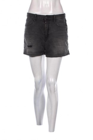 Női rövidnadrág Uniqlo, Méret L, Szín Fekete, Ár 7 025 Ft