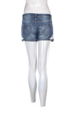 Dámské kraťasy  United Colors Of Benetton, Velikost M, Barva Modrá, Cena  482,00 Kč