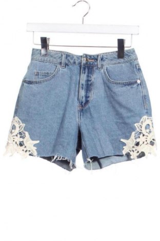 Női rövidnadrág Vero Moda, Méret XS, Szín Kék, Ár 4 241 Ft
