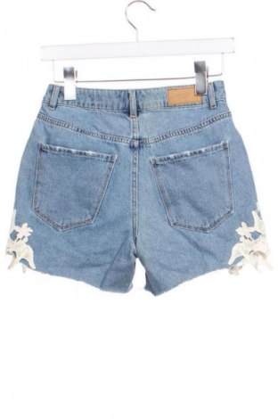 Női rövidnadrág Vero Moda, Méret XS, Szín Kék, Ár 4 241 Ft