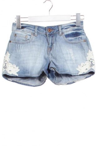 Női rövidnadrág Xside, Méret XS, Szín Kék, Ár 4 042 Ft