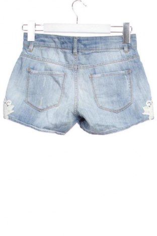 Női rövidnadrág Xside, Méret XS, Szín Kék, Ár 4 042 Ft