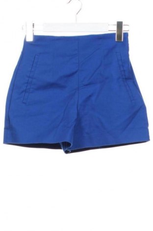 Női rövidnadrág Zara, Méret XS, Szín Kék, Ár 4 132 Ft