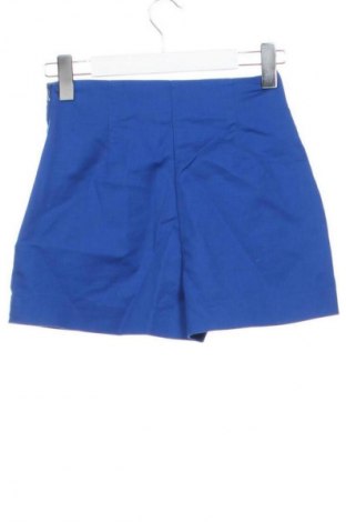 Női rövidnadrág Zara, Méret XS, Szín Kék, Ár 4 132 Ft
