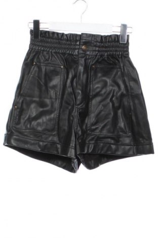 Női rövidnadrág Zara, Méret XXS, Szín Fekete, Ár 4 132 Ft