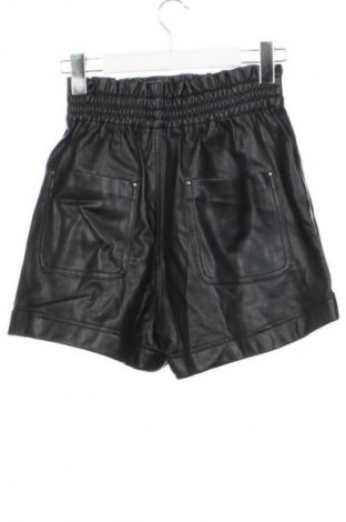 Női rövidnadrág Zara, Méret XXS, Szín Fekete, Ár 4 132 Ft