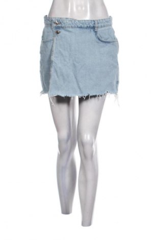 Damen Shorts Zara, Größe L, Farbe Blau, Preis € 8,18