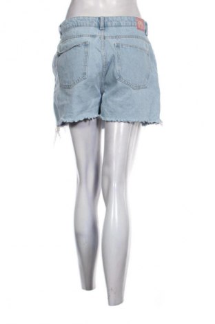 Damen Shorts Zara, Größe L, Farbe Blau, Preis € 8,18