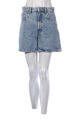 Női rövidnadrág Zara, Méret M, Szín Kék, Ár 3 306 Ft