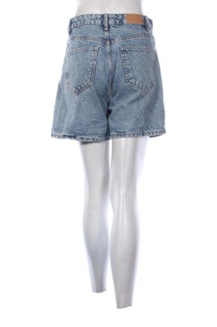 Női rövidnadrág Zara, Méret M, Szín Kék, Ár 3 306 Ft