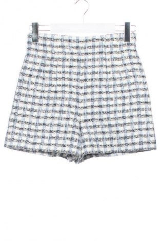 Damen Shorts Zara, Größe XS, Farbe Mehrfarbig, Preis 11,99 €